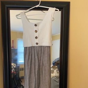 SERAPHINE maternity/nursing dress